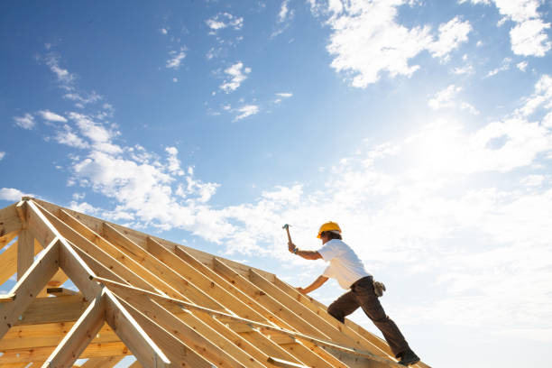 Best Emergency Roof Repair Services  in Winsted, MN